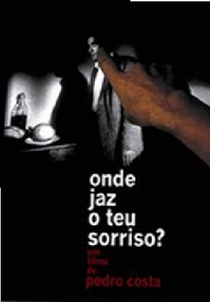 Où gît votre sourire enfoui?