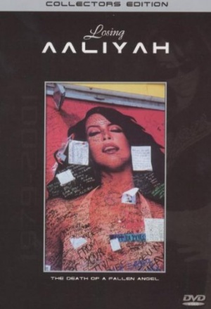 Losing Aaliyah