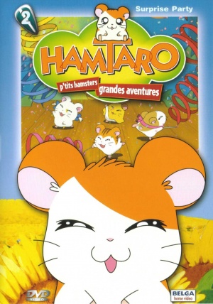 DVD