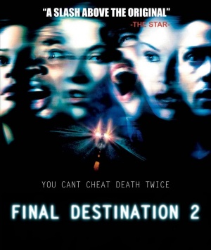 Blu-Ray