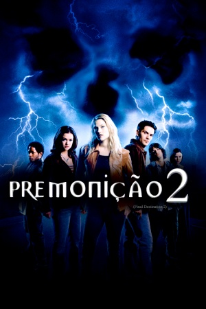 Final Destination 2