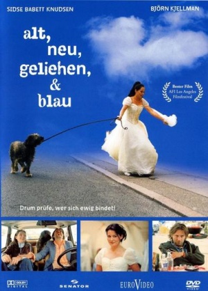 DVD