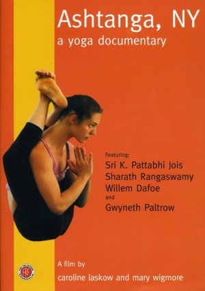 Ashtanga, NY