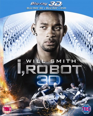 Blu-Ray
