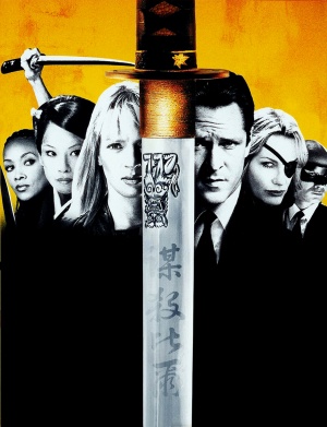 Kill Bill: Vol. 2