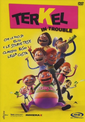 DVD