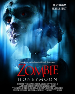 Zombie Honeymoon