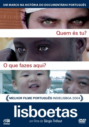 Lisboetas