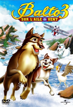 DVD