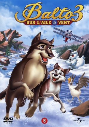 DVD