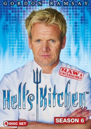Hell's Kitchen