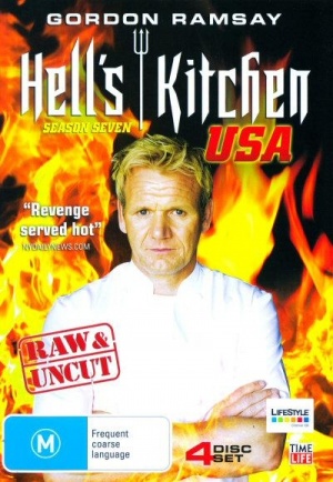 DVD