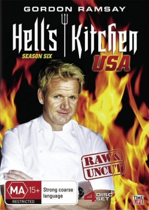 DVD