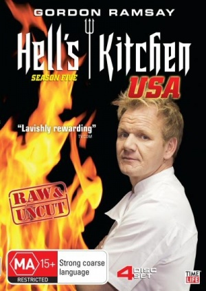 DVD