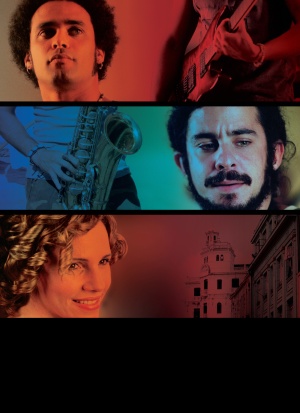 Habana Blues