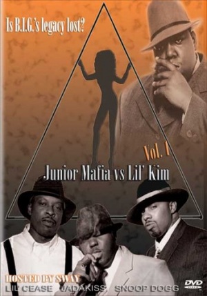 Reality Check: Junior M.A.F.I.A. vs. Lil' Kim