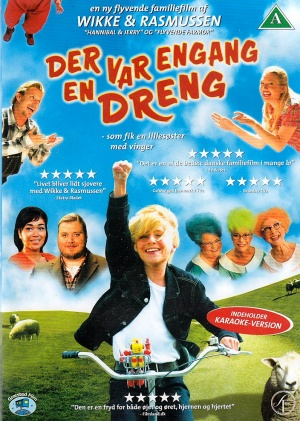 DVD