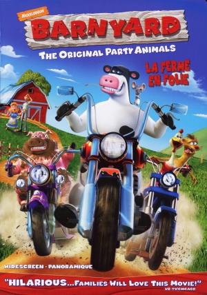 DVD