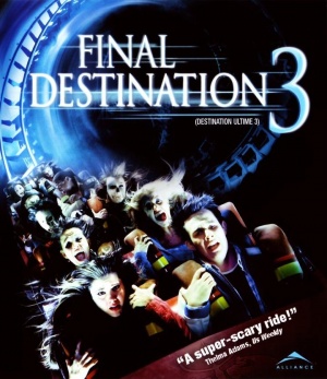 Blu-Ray