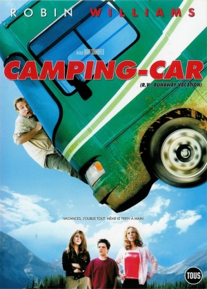 DVD