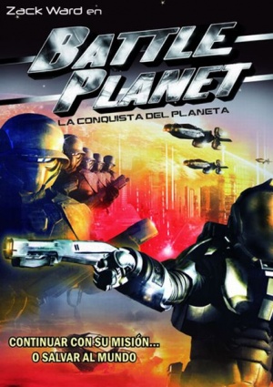 DVD