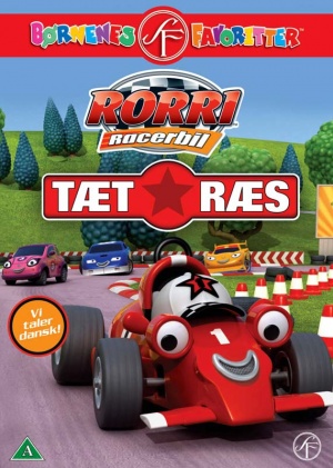 DVD