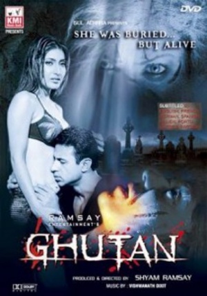 Ghutan