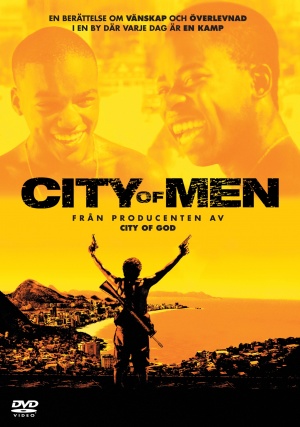 DVD