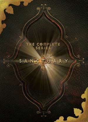 Sanctuary
