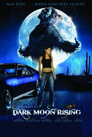 Dark Moon Rising