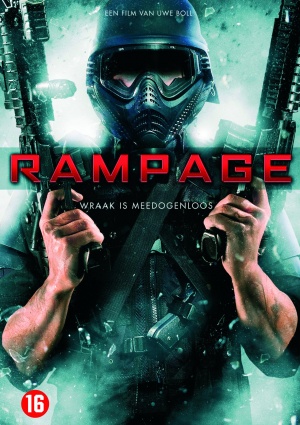 DVD