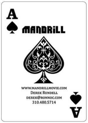 Mandrill