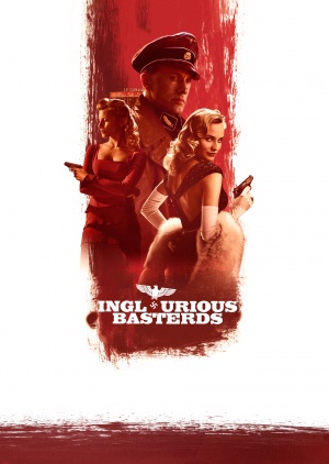 Inglourious Basterds