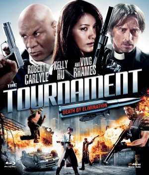 Blu-Ray