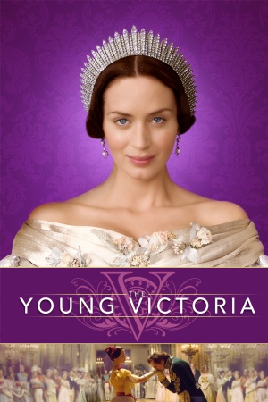 The Young Victoria