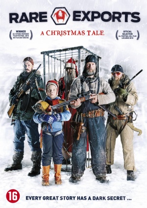 DVD