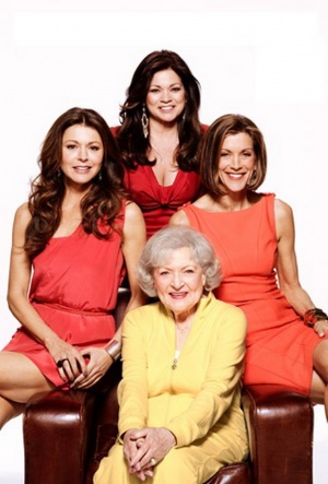 Hot in Cleveland