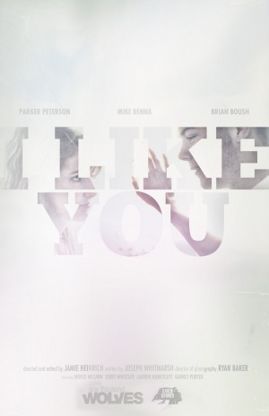 I Like You