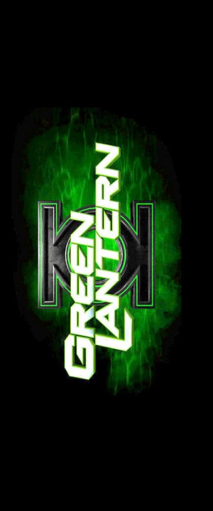 Green Lantern