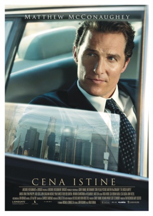 The Lincoln Lawyer