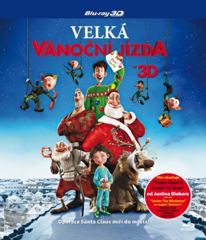 Blu-Ray