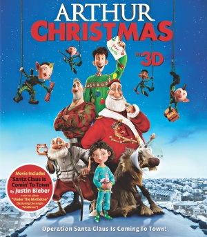 Blu-Ray