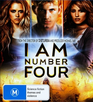 Blu-Ray