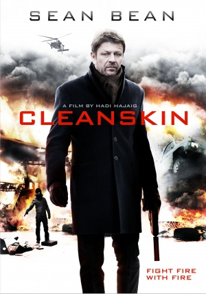 DVD
