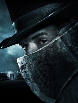 Abraham Lincoln: Vampire Hunter