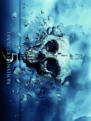 Final Destination 5