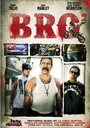 Bro'