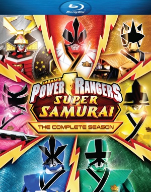 Blu-Ray