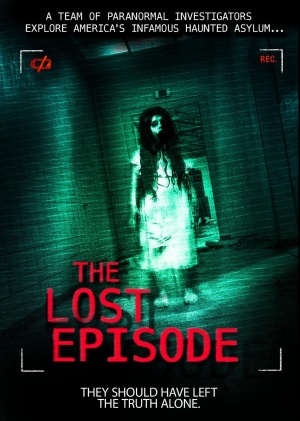 The Lost Episode
