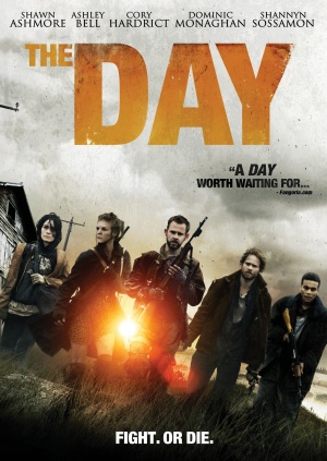 DVD